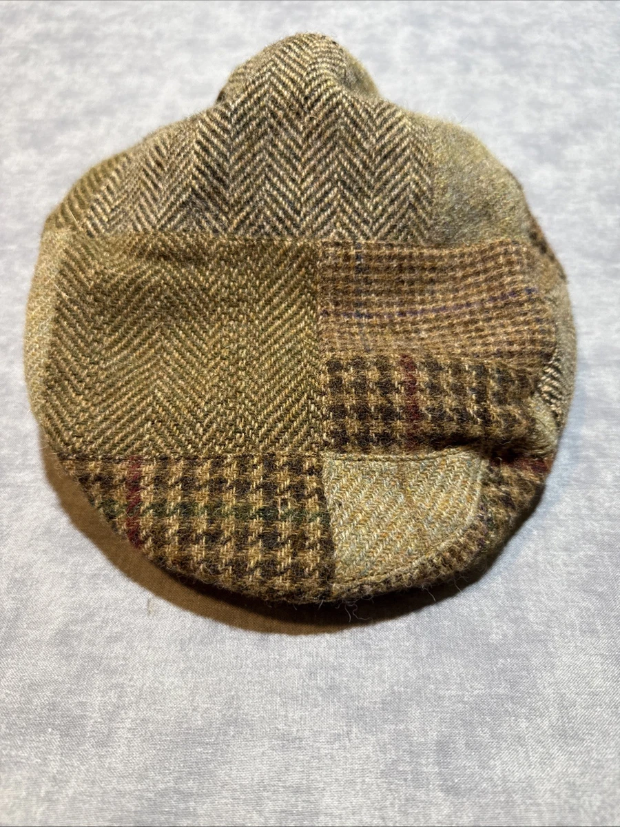 Polo Ralph Lauren Men's Newsboy Caps for sale | eBay