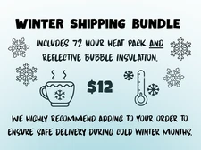 Winter Shipping Bundle