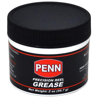 Penn Reel Grease-2oz