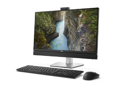 Dell Pro 24 All-in-One Plus QB24250 - All-in-One - Ultra 7 265 - 16 GB -  #AL700