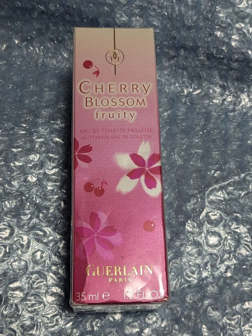 Guerlain Cherry Blossom Fragrances for Women for sale | eBay