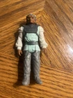 Vintage 1983 Kenner Star Wars Nitko Action Figure Toy Hong Kong ROTJ Figure Only