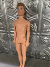 Vintage Mattel 1968 Ken Doll KEVIN ~ SKIPPER'S BOYFRIEND Nude
