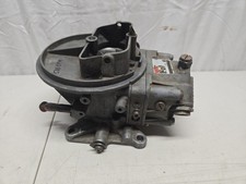 Holley 6425 650 CFM 2bbl  IMCA UMP WISSOTA 4412 Race Off Road Derby Hot Rod