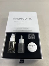 EPICUTIS INTRODUCTION SET 