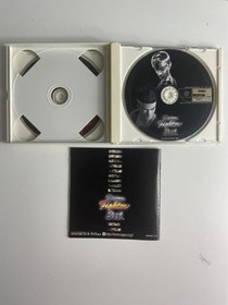 ③ Dreamcast Virtua Fighter 3tb Japan 2k