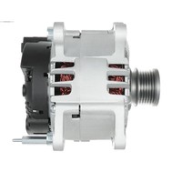As-Pl Lichtmaschine Generator 180A 12V FüR VW Passat Variant Tiguan Skoda