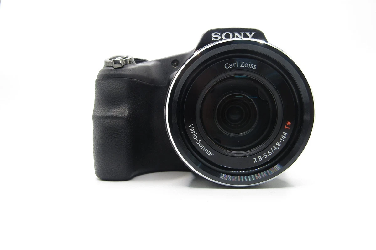 Sony Cyber Shot Dsc Hx200v for sale | eBay