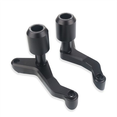 CNC Frame Sliders Crash Protector For KTM 1290 Super Duke R/RR/R EVO 2020-2024