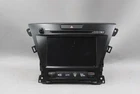 Audio Equipment Radio Receiver Behind Display Screen Base 16 ACURA MDX OEM 45627