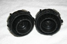 Verkaufe 2 Original Akai NAB Adapter für NAB Tonbandspulen! Sehr gut erhalten!