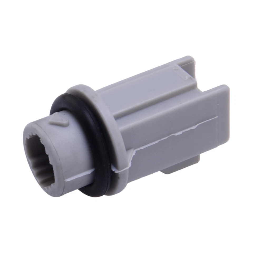 2Sets Turn Signal Parking Light Sockets Fit For Honda Civic Accord Acura Integra - Imagem 2 de 4