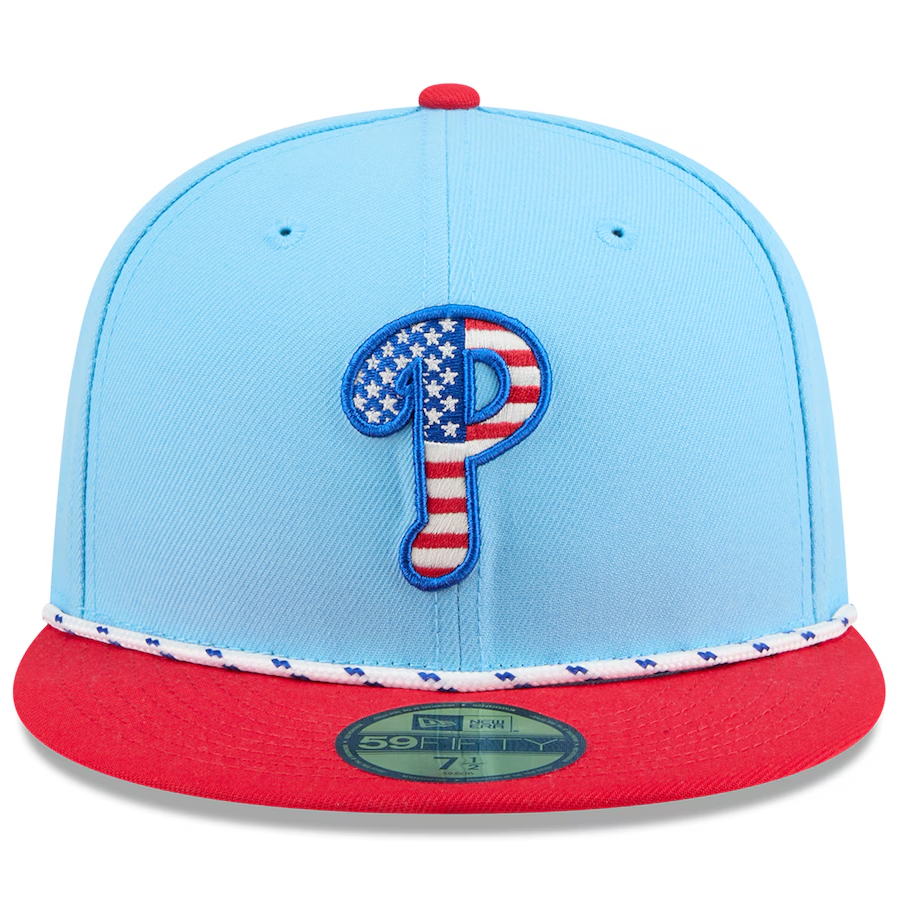 NEW ERA カスタム 別注 PHILLIES 7 5/8 NEW ERA カスタム 別注 Phillies 7 5/8 【公式通販】