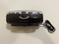 InfinitiPRO by Conair CHV27R Ceramic Hot Rollers Hair Setter 20 Rollers Tested