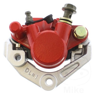 Mokix Brake Caliper Complete front Fits Yamaha YW 100 BWS 1999-2000