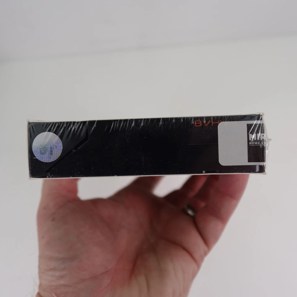 Chungking Express - 1997 VHS Promo - Quentin Tarantino's Rolling Thunder Picture - Image 4 of 4