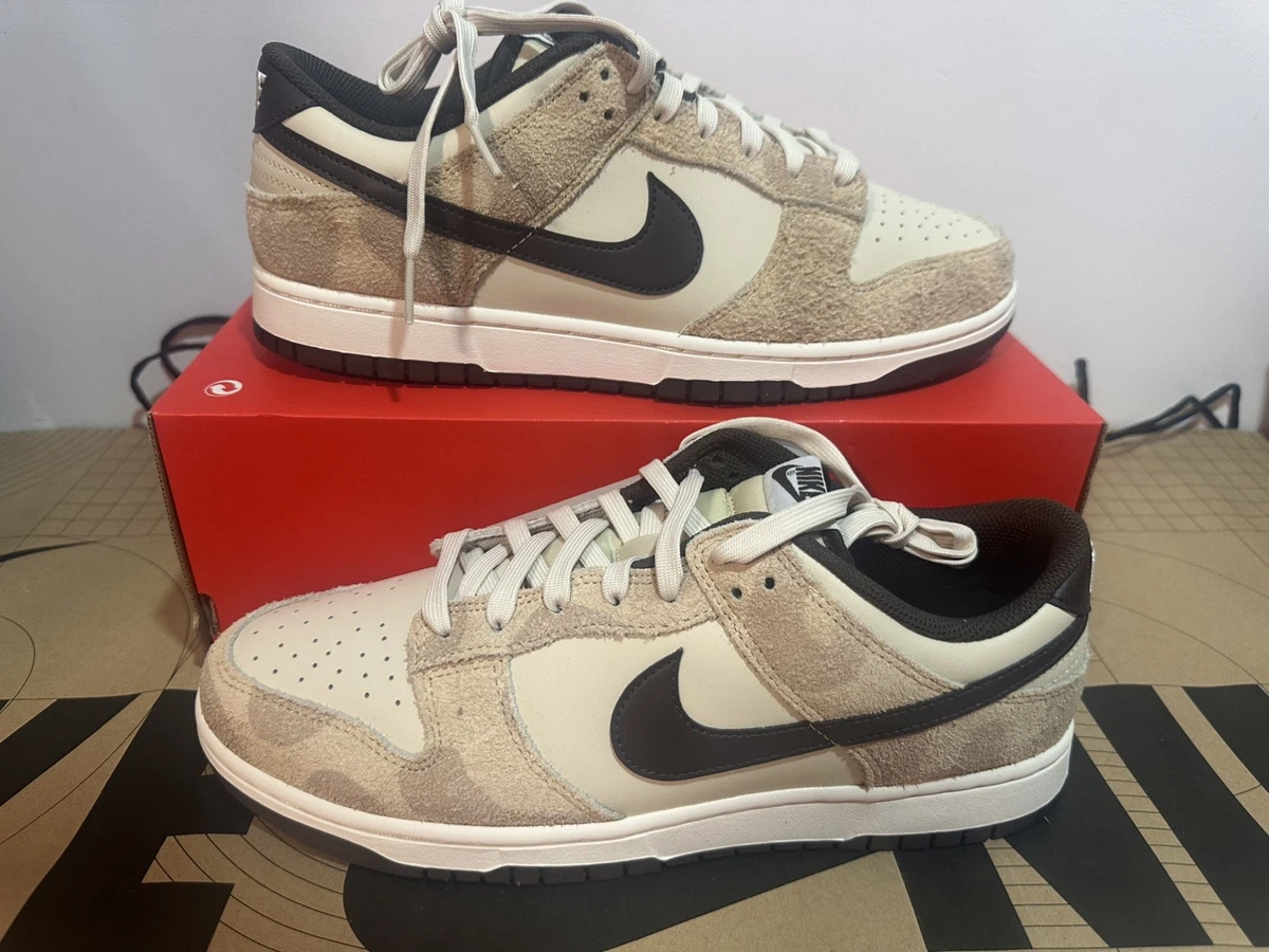 Nike Dunk Low Premium animal pack for Sale | Authenticity