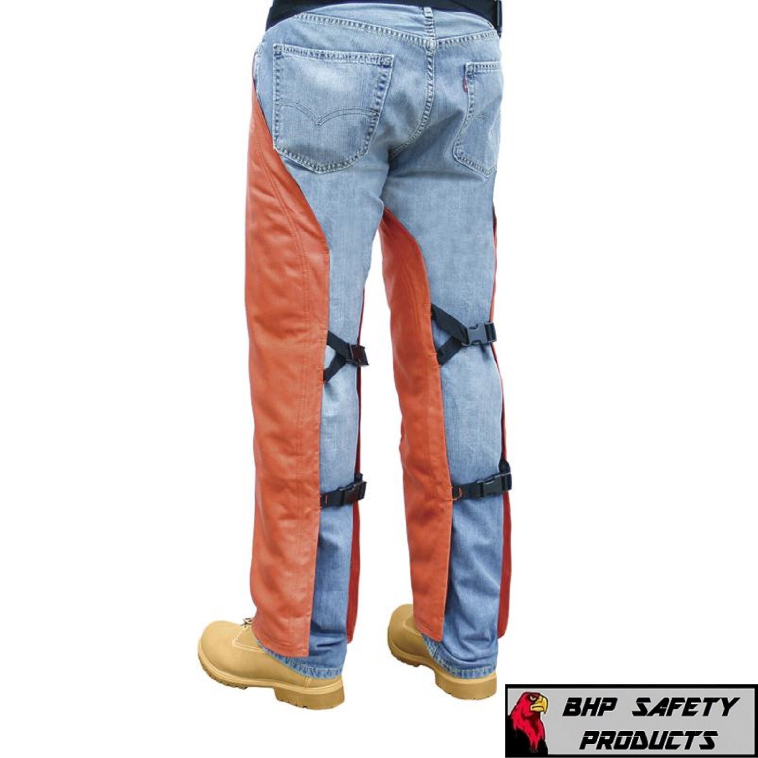 ELVEX ChainSaw Super Special SALE held Safety Pants 33