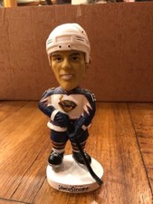 Patrick Stefan Bobblehead Atlanta Thrashers Bobble Head AGP SGA