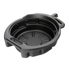 Vasca raccolta olio e liquidi officina  Acidi, alcali PROFESSIONALE - 8 L