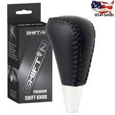 Black Gear Shift Knob For Toyota Tacoma Camry Venza Matrix Lexus Is Gs Ls Es Rx