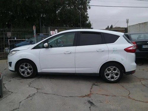 5342005303 Turbocompresor para FORD C-MAX (CB7) * 2012 4951044 - Imagen 6 de 10
