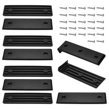 Boat Trailer Bunk Slides Pads Ez Slide Traile...