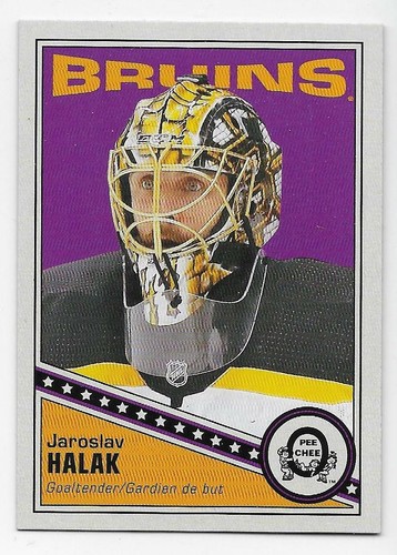 19/20 O-PEE-CHEE RETRO VARIATION Hockey (#1-250) U-Pick From List - Picture 26 of 248