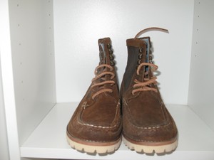 grenson boots ebay