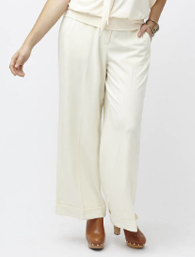 Lane Bryant Sophie Tailored Stretch 