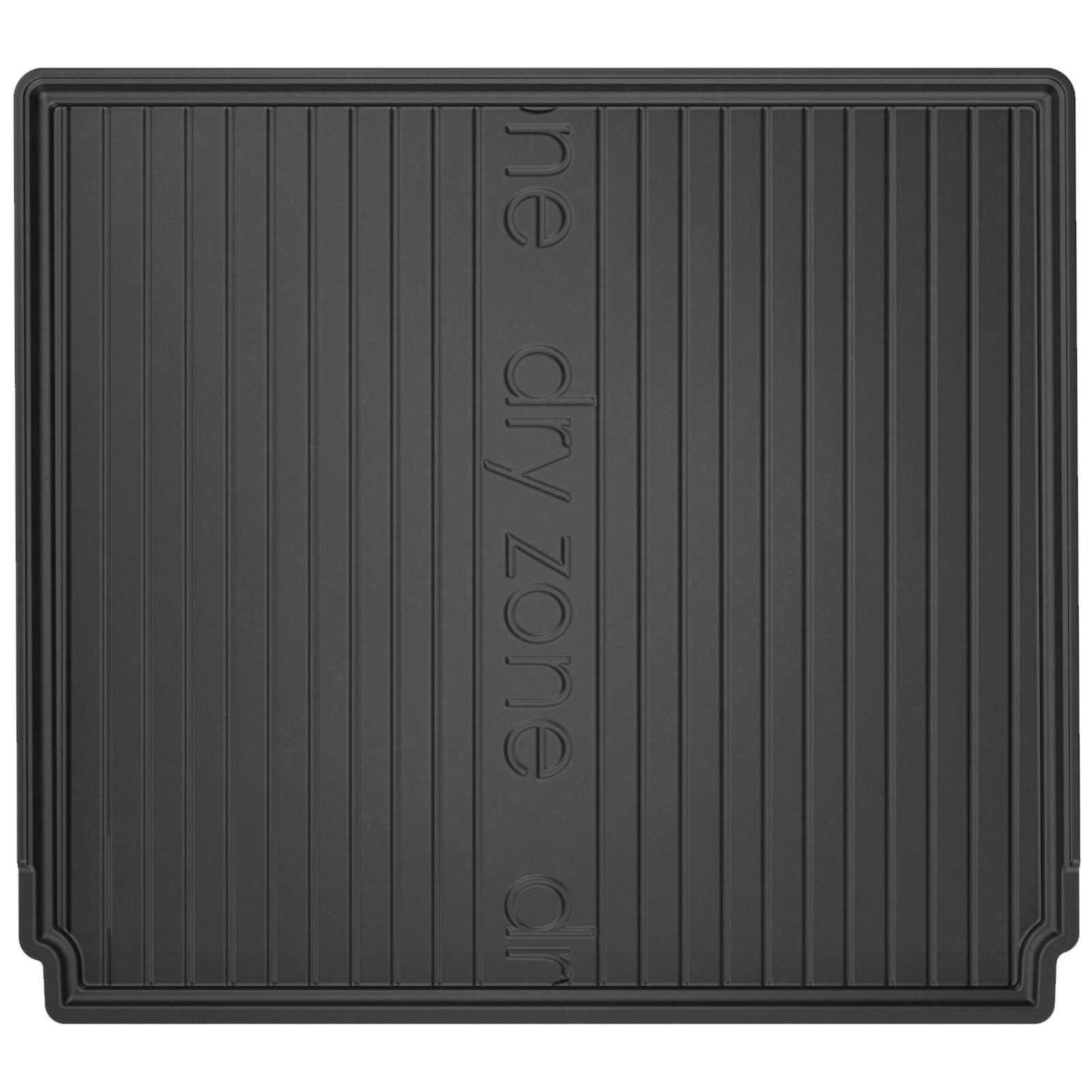 Tapis de coffre pour Opel Zafira C 2012-2019 Frogum idéal pour chien et sorties famille