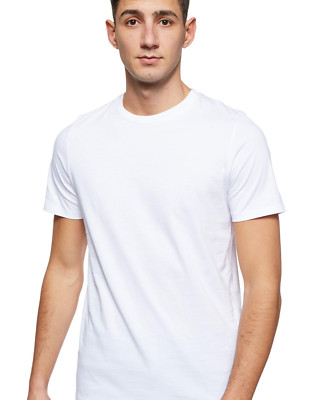 Jack & Jones Herren Organic Basic Tee Ss O-Neck Noos T-Shirt Gr. 3XL