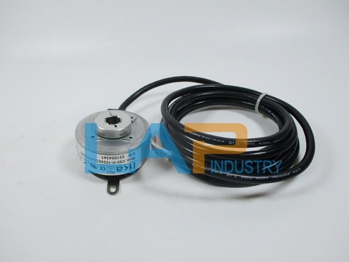 1 pieza nuevo para codificador LIKA C50-H-1024ZCU410/S689 - Imagen 5 de 6