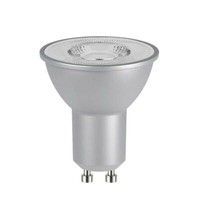 7W Led Lampe Dimmbar Leuchtmittel Kaltweiss Licht GU10 Strahler 6500K 495Lm
