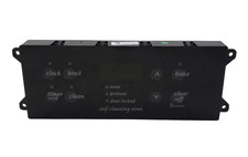 Genuine Frigidaire Oven Control Board 316557104 Same Day Ship  60 Days Warranty