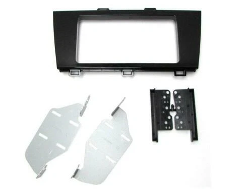 Subaru Legacy Einbaurahmen & Radioblenden fürs Auto