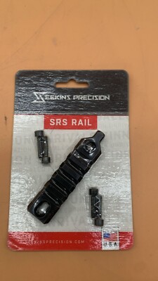 Seekins Precision SRS Rail,Bell & Carlson 2.5in Hole Spacing