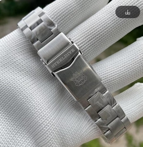 Reloj automatico, Excelente calidad como relojes mucho más caros. Envio España - Imagen 2 de 6