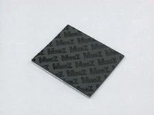 Kyosho Mini-Z (MZW109) Mini-Z Weight Sheet