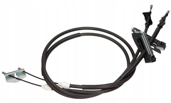 Maxgear 32-0375 Handbremsseil Seilzug Bremsseil Hinten FüR Ford Focus-image