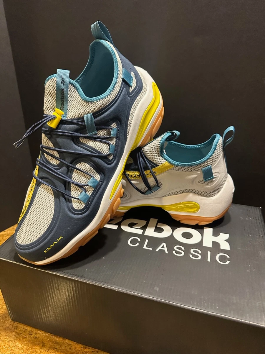 Dmx 2000 best sale reebok