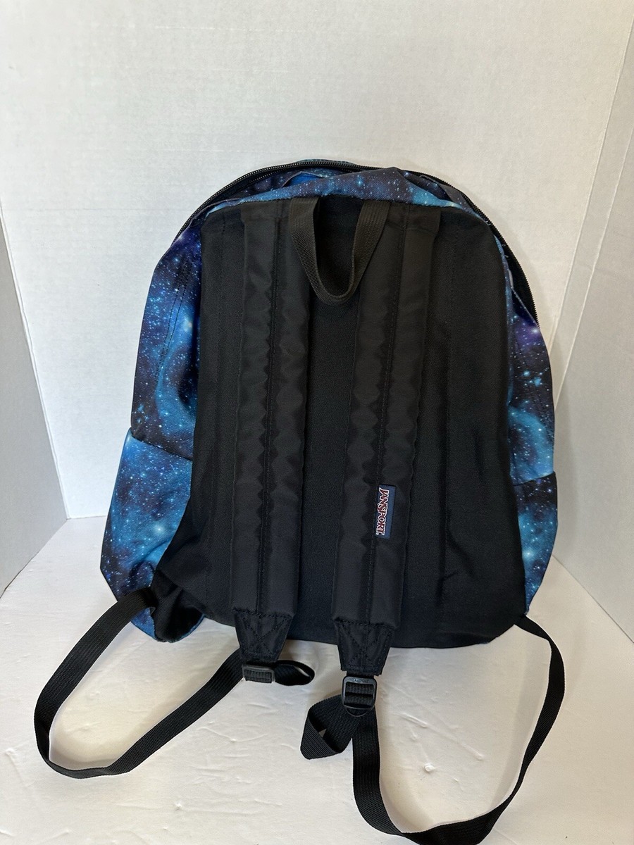 intergalactic jansport backpack Big Student - Scattered Stars Go big with the Big Student backpack Jansport Big Student Backpack |
