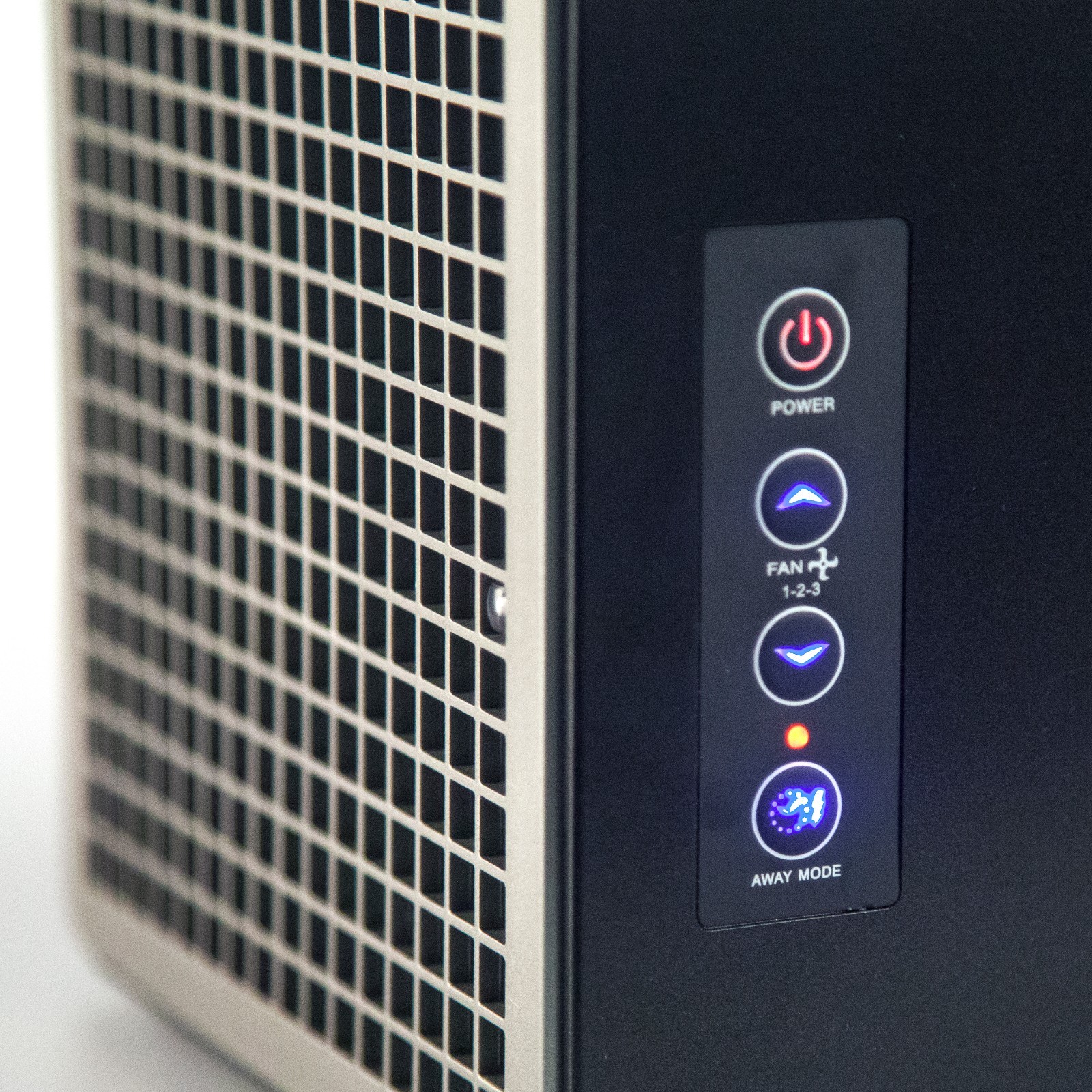 NEW PURIFIERS WITH IONIZER AND OZONE ECOQUEST BOX FRESH AIR ECOQUEST LIVING AIR eBay