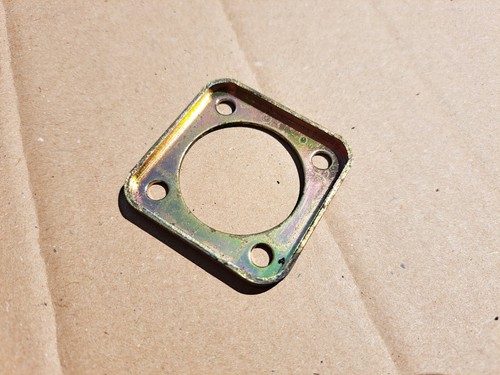 Aprilia Habana 125 kundenspezifische Kraftstoffstandsensorhalterung