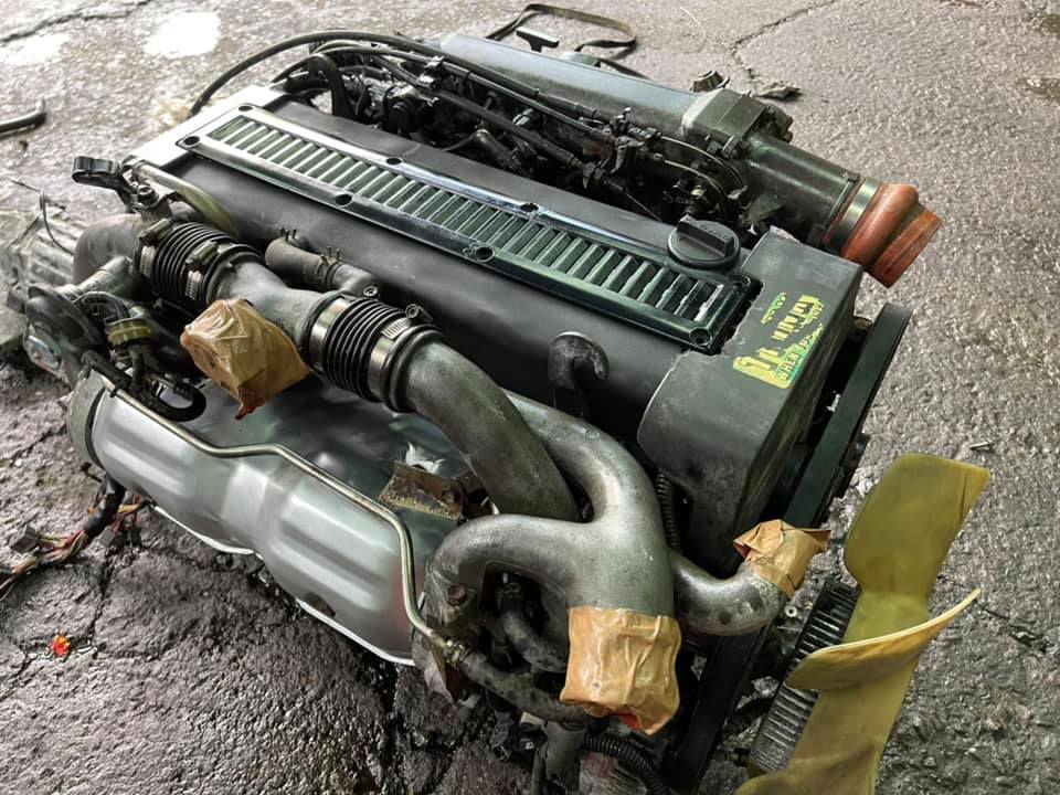 JZX90 JZA70 JZZ30 イグナイター完動品 JDM 96-00 Toyota MARK II