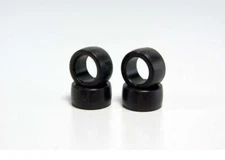 Kyosho MZT302-30 LM Chassis Wide High Grip Tire Set (4) MINI-Z Series