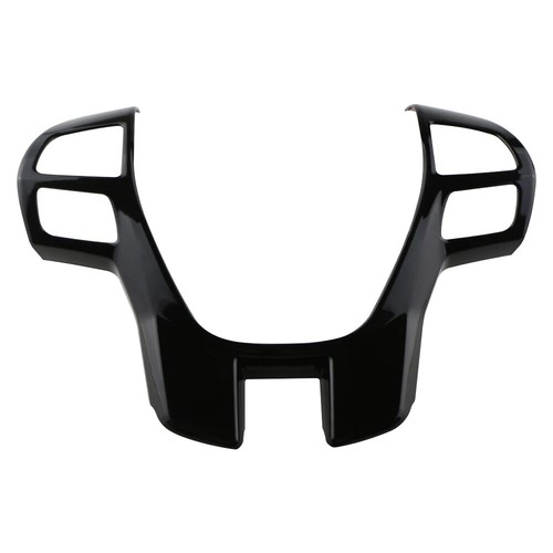 Steering Wheel Cover Trim for Ford Explorer Ranger 2015 2016 2017 2018 2019 2020 - Picture 14 of 20