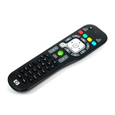 HP TSGH-IR01 Windows Media Center MCE IR RC6 WMC Remote Control Intel NUC Kodi