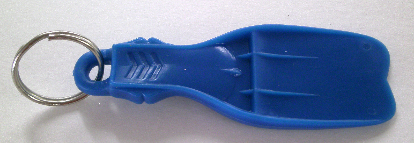Mini Fin Scuba Diving Diver Key Chain KeyChain Blue DA04 eBay