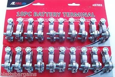 20 ATE PROFESSIONAL HEAVY DUTY TOP POST REPLACEMENT BATTERY TERMINALS 87003